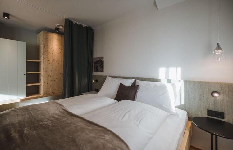 Ahrn Natur Apartment Lutago Exteriér fotografie