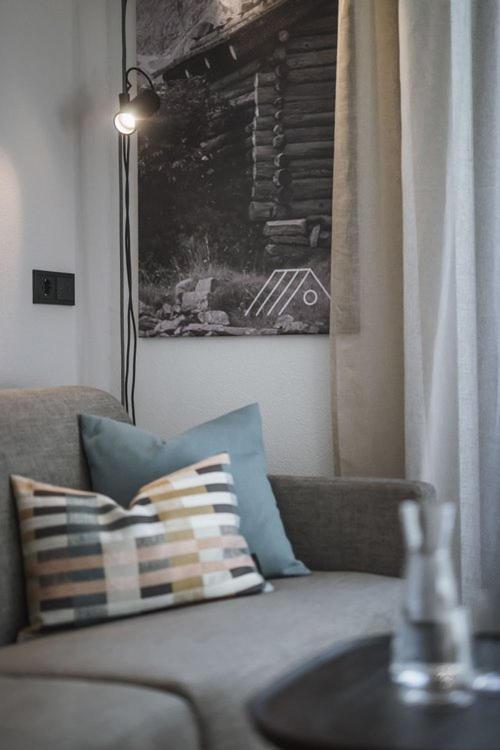 Ahrn Natur Apartment Lutago Exteriér fotografie