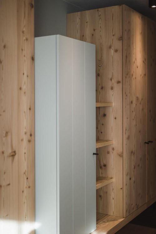 Ahrn Natur Apartment Lutago Exteriér fotografie