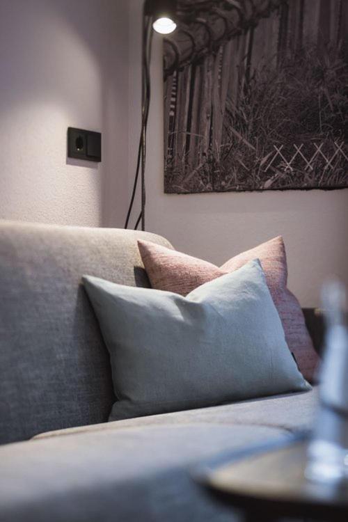 Ahrn Natur Apartment Lutago Exteriér fotografie