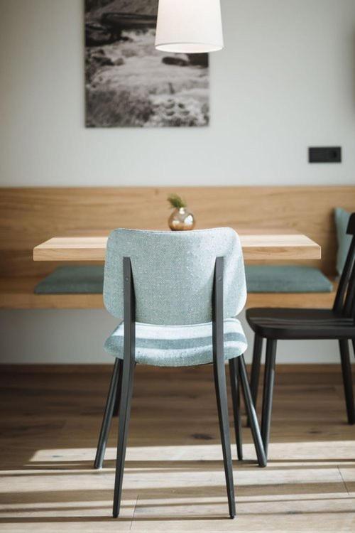 Ahrn Natur Apartment Lutago Exteriér fotografie