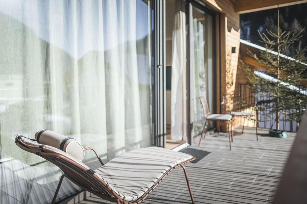 Ahrn Natur Apartment Lutago Exteriér fotografie