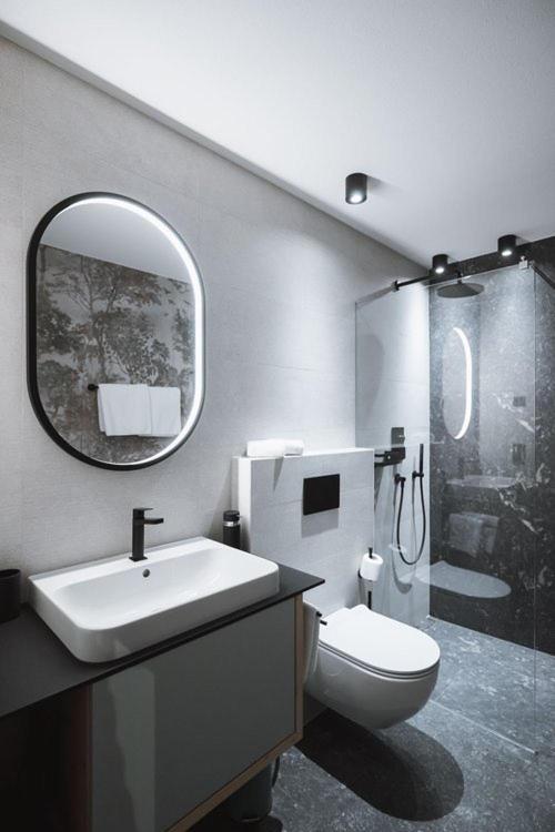 Ahrn Natur Apartment Lutago Exteriér fotografie