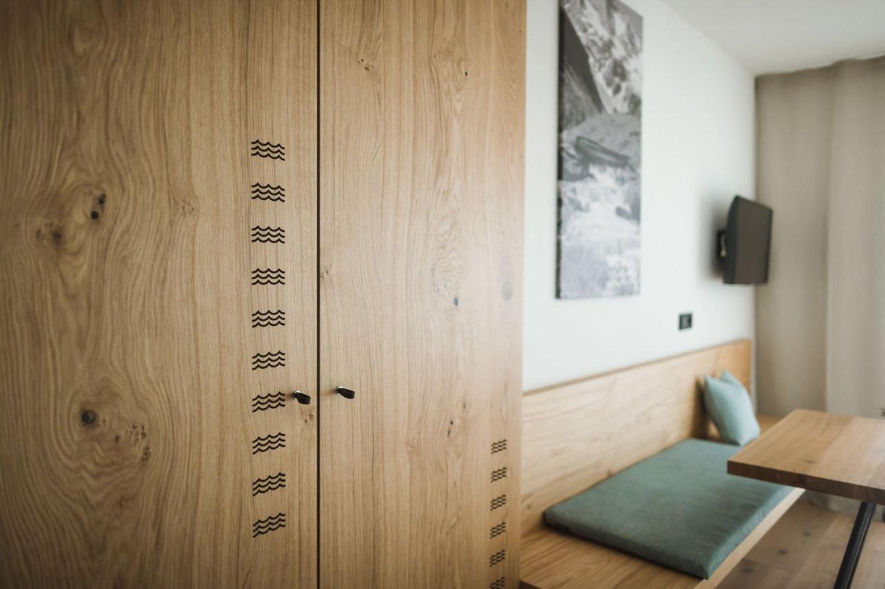 Ahrn Natur Apartment Lutago Exteriér fotografie