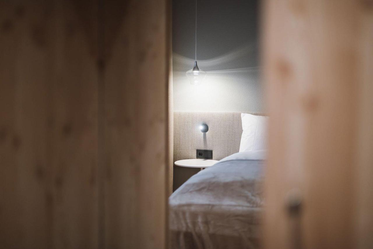 Ahrn Natur Apartment Lutago Exteriér fotografie