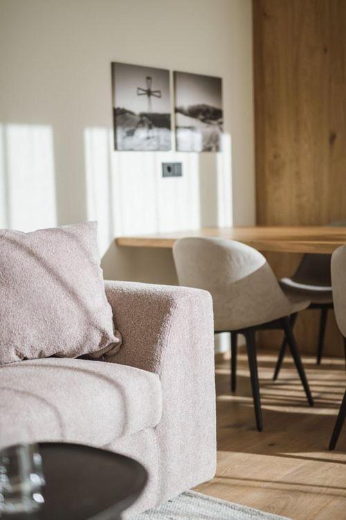 Ahrn Natur Apartment Lutago Exteriér fotografie
