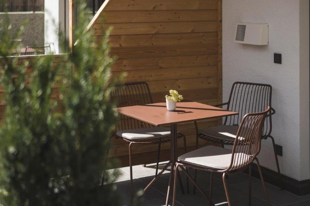 Ahrn Natur Apartment Lutago Exteriér fotografie